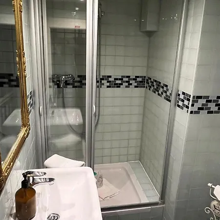 Edelzimmer Apartment Rothenburg ob der Tauber