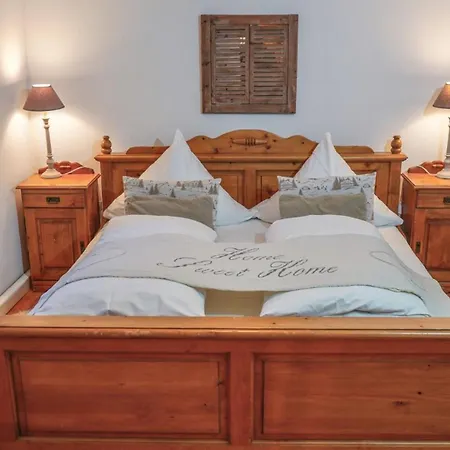 Apartment Edelzimmer Rothenburg ob der Tauber