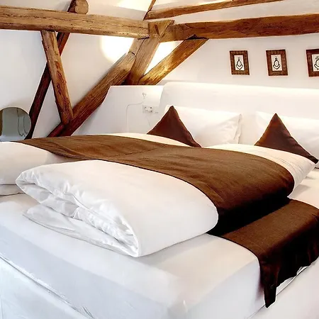 Edelzimmer Rothenburg ob der Tauber