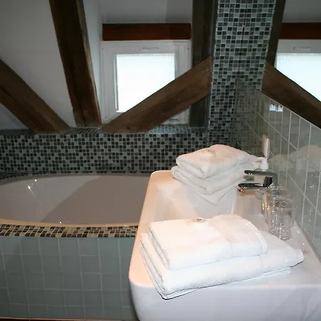 Edelzimmer Rothenburg ob der Tauber