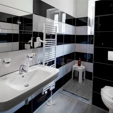 Edelzimmer Apartment Rothenburg ob der Tauber