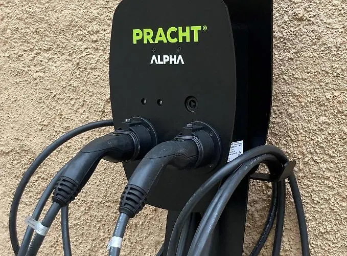 Daire Gaestehaus Edelzimmer Rothenburg ob der Tauber