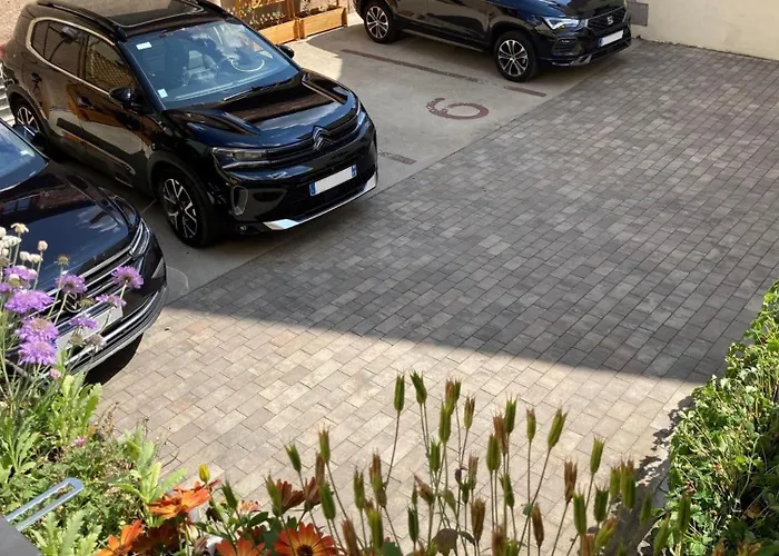 Daire Gaestehaus Edelzimmer *