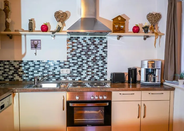 Gaestehaus Edelzimmer