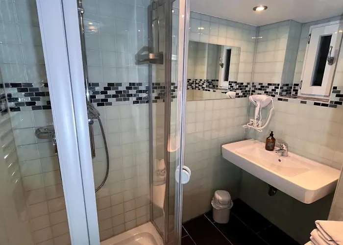 Gaestehaus Edelzimmer *