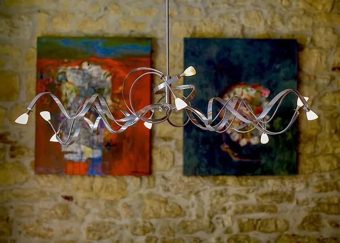 Gaestehaus Edelzimmer Daire *