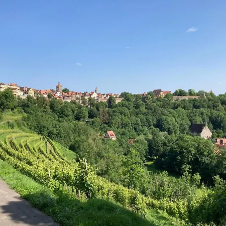 Gaestehaus Edelzimmer Appartamento