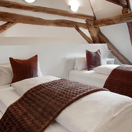 Appartamento Gaestehaus Edelzimmer