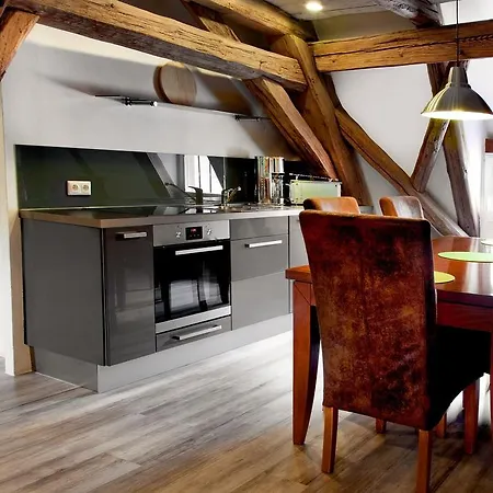 Gaestehaus Edelzimmer Rothenburg ob der Tauber