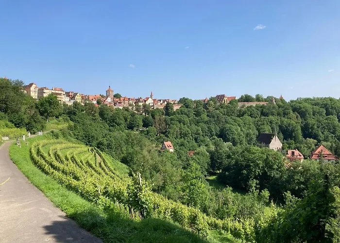 Edelzimmer Apartment